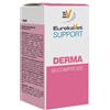 EurekaVet Service EurekaVet Support derma 60 compresse