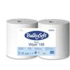 bulkysoft Bobina in pura cellulosa Wiper 165 evo Bulkysoft 750 strappi 2 veli bianco Conf. 2 pezzi - 55105.E20