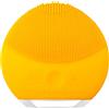 Foreo Luna Mini 2 1pz Beauty Device Sunflower Yellow