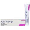 HELSINN BIREX PHARMAC.LTD Aulin, 3% Gel, 50 g