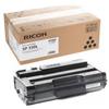 Ricoh Toner Ricoh SP300L 3500 pagine Nero [408278]