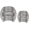 F.N.I. COLLARE PER ASSE D.40mm