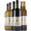 La Vrille Degustazione 6 bt Chambave Valle d'Aosta - La Vrille