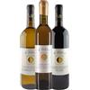 La Vrille Degustazione 3 bt Valle d'Aosta - La Vrille