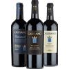 Casisano Degustazione 3 bt Montalcino - Casisano