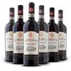 Castelvecchi Degustazione 6 bt Chianti - Castelvecchi