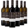 La Roncaia Degustazione 6 bt Misto Friuli - La Roncaia