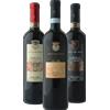 Anna Maria Abbona Degustazione 3 bt Rossi Piemonte - Anna Maria Abbona
