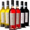 Marchioli Wines Degustazione 6 bt Abruzzo - Marchioli Wines