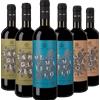 Podere La Berta Degustazione 6 bt Rossi Romagna - Podere La Berta
