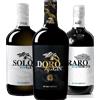 Pure Sardinia Degustazione 3bt Gin e Mirto Sardegna - Pure Sardinia