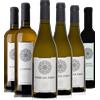 Tenuta Piano di Rustano Degustazione 6 bt Marche - Piano di Rustano