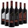 Valchiarò Degustazione 6bt Rossi Friuli - Valchiarò