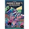 MONDADORI Caccia al wither. Minecraft. Il fumetto ufficiale