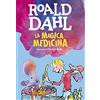 Salani La magica medicina