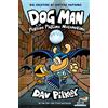MONDADORI Dog Man e le perfide palline malandrine