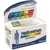 Glaxo MULTICENTRUM UOMO 60 COMPRESSE