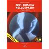 Gremese Editore 2001: odissea nello spazio di Stanley Kubrick