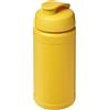 BaseLine Borraccia sportiva con coperchio a scatto personalizzata Baseline Plus 500 ml personalizzate o neutre