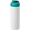 BaseLine Borraccia sportiva con coperchio a scatto personalizzata Baseline Plus 750 ml personalizzate o neutre
