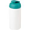 BaseLine Borraccia sportiva con impugnatura e coperchio a scatto Baseline Plus 500 ml personalizzate o neutre