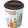 Brite Drink Ware Bicchiere termico personalizzato Brite-Americano Espresso da 250 ml personalizzate o neutre