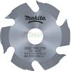 Makita LAMA per intestatrice lamellare diam. 100- 6 denti B-20644