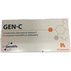 GENETIC SpA Gen C 30 Compresse