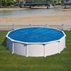 Gre COPERTURA ESTIVA ISOTERMICA PER PISCINE TONDE DIAMETRO 550 CM - GRE CPR550