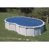 Gre COPERTURA ESTIVA ISOTERMICA PER PISCINE OVALI 1000x550 - GRE CPROV1020