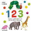 MONDADORI 1 2 3. Impara a contare con il piccolo Bruco Maisazio. Ediz. a colori
