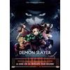 Dynit Demon Slayer - The Complete Series (Eps. 01-26) (4 DVD)