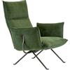 MAGIS poltrona OFFICINA HIGH BACK - SD2287-5142