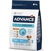 Advance Cibo per Cani Mini Puppy 3 kg