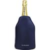 VB VIN BOUQUET VIN BOUQUET FIE 644 Fascia refrigerante Sistema Antiscivolo Brevettato. Elastico Laterale per la Regolazione, raffredderà, Blu