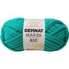 Bernat Maker Big -25-G Emerald Isle, verde, 25 x 12 x 12 cm