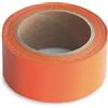 Wupsi Nastro in PVC per la Riparazione di Teloni, Tendoni, Teli e Pellicole- Nastro Adesivo per Strappi, Squarci e Fori su Teloni di camion, Copertura di Rimorchi, Serre, Aranci, 5 cm X 5 m