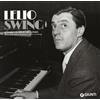 Giunti Editore LelioSwing. La musica e lo stile di Lelio Luttazzi: 50 anni di storia italiana a ritmo di swing