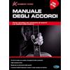 HAL LEONARD Manuale degli accordi: Carisch Music Lab Italia