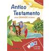Il Pozzo di Giacobbe Antico Testamento. Una grande storia
