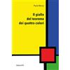 Edizioni ETS Il giallo del teorema dei quattro colori