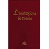 Paoline Editoriale Libri L'imitazione di Cristo. Ediz. plastificata