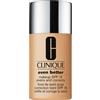 Clinique Even Better Makeup 30 ml Fondotinta illuminante contro gli inestetismi della pelle SPF15 CN 74 BEIGE
