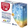 F&f Magnesio E Potassio Inverno Act 14 Bustine 5 G