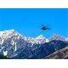 Smartbox Volo panoramico in elicottero sopra il massiccio del Monte Rosa per 2 persone