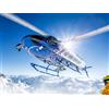 Smartbox Il Massiccio del Monte Bianco dall'alto: un emozionante volo in elicottero