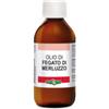 ERBA VITA GROUP SPA Olio Fegato Merluzzo 100 Ml