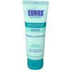 MORGAN PHARMA Eubos Sensitive Crema Mani 75 Ml