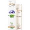 Erba Vita New Cap Capelli Secchi Shampoo con Aloe 250 ml