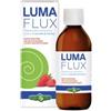Erba Vita Lumaflux Integratore con Bava di Lumaca per la Gola Gusto Lampone 150 ml